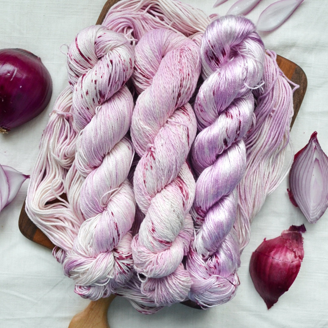 Onion - Dyed to Order
