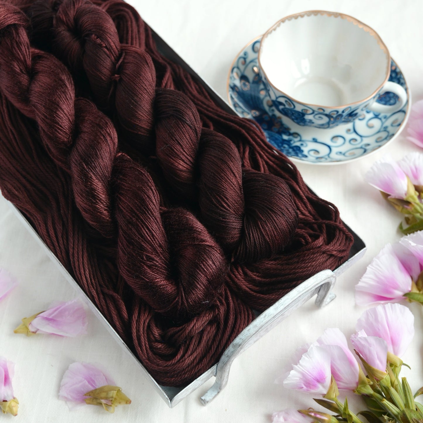 Modiste - Dyed to Order
