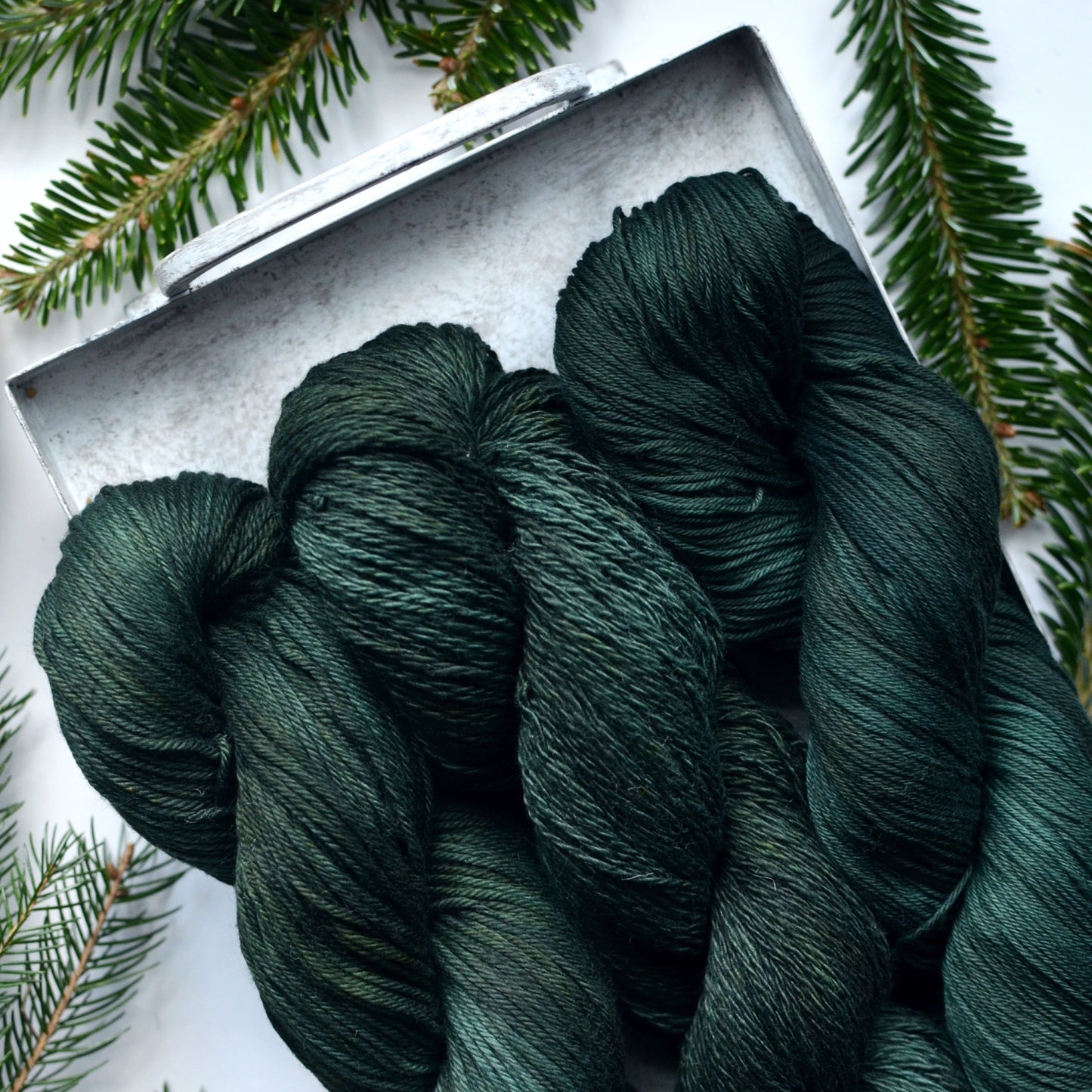 Balsam - Dyed to Order