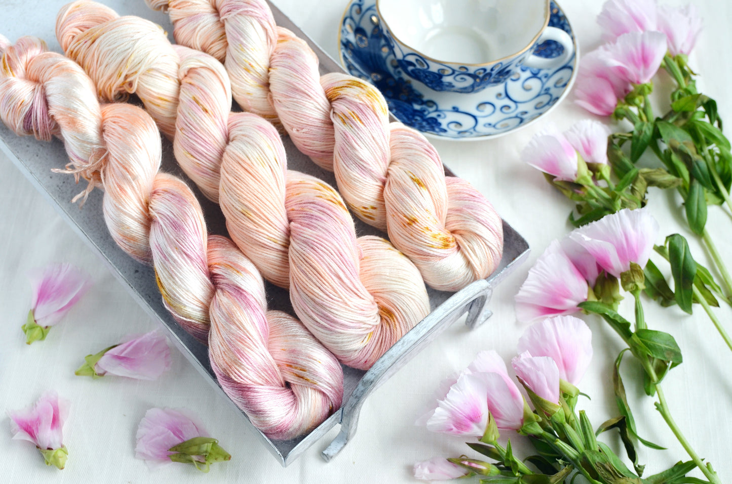 Deserving - Dyed to Order