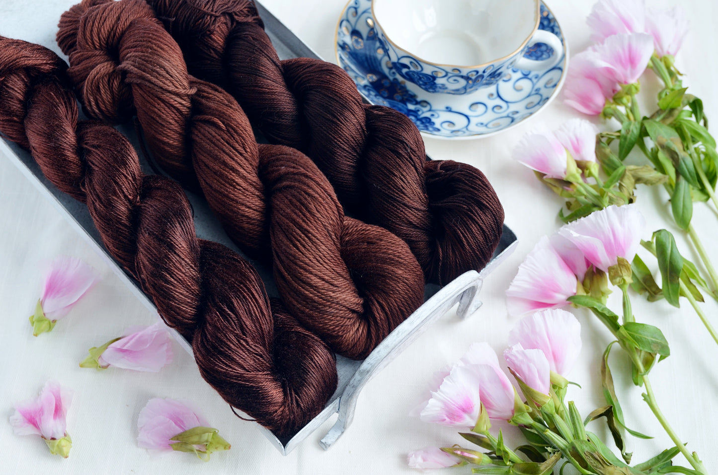 Modiste - Dyed to Order