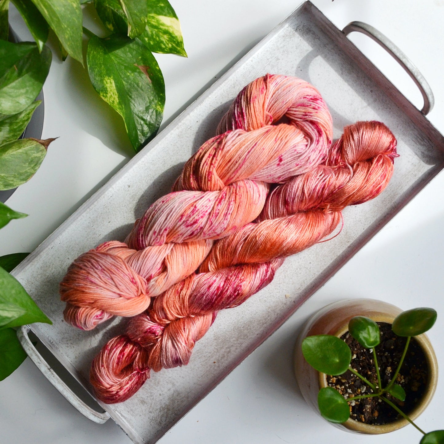 On Wednesdays - Dyed to Order