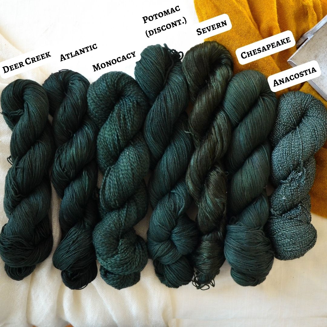 Balsam - Dyed to Order