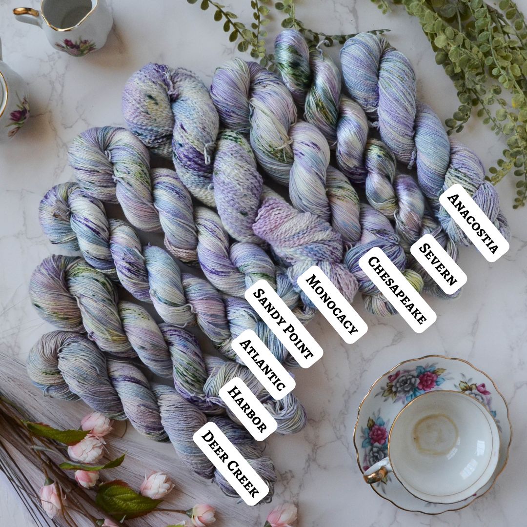 Tisane - In Stock