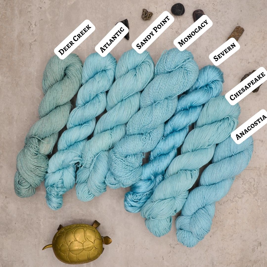 Blue Lagoon - In Stock