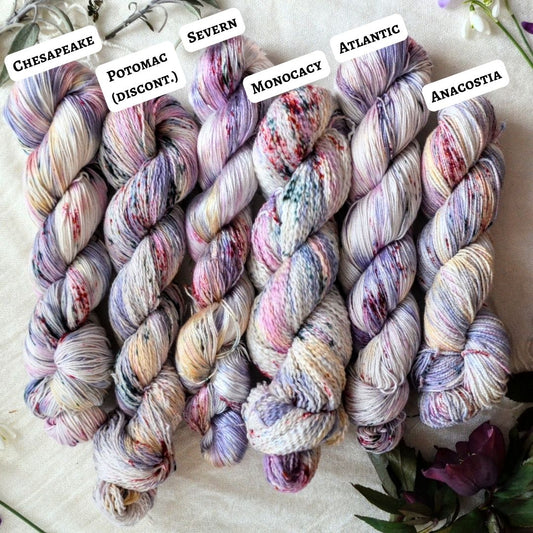 Bouquet - Dyed to Order