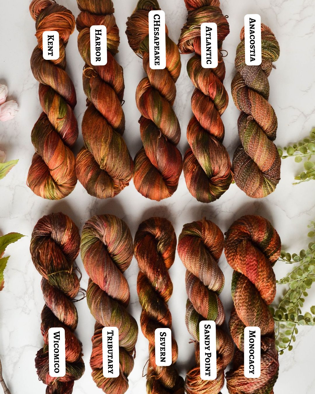 Scenic Route - Show Color Preorder (Ships by December 31)