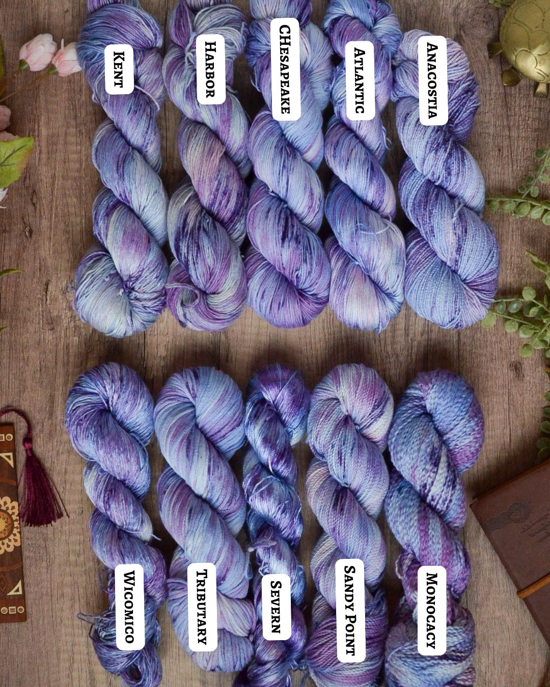 Meet Cute - Dyed to Order