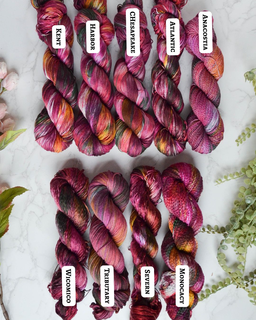 Confluence - Show Color Preorder (Ships by December 31)