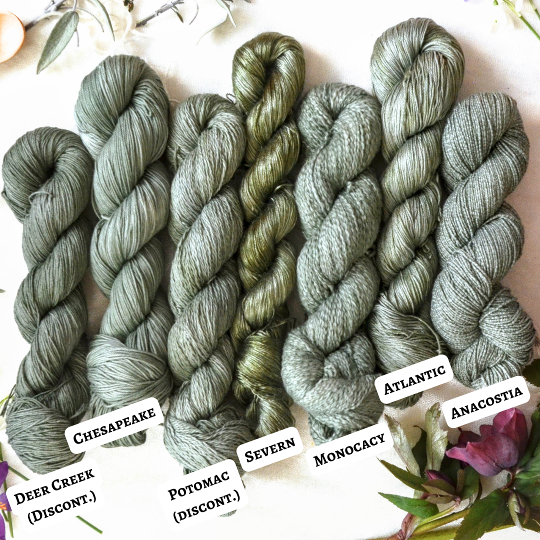 Sage - In Stock