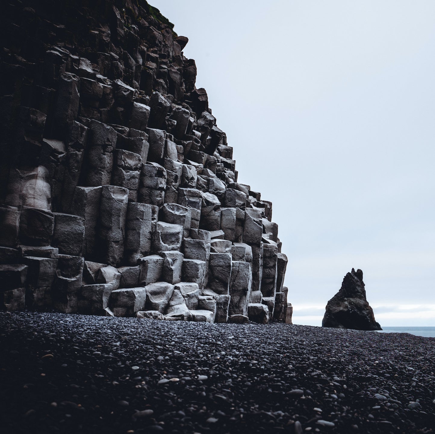 Basalt - In Stock
