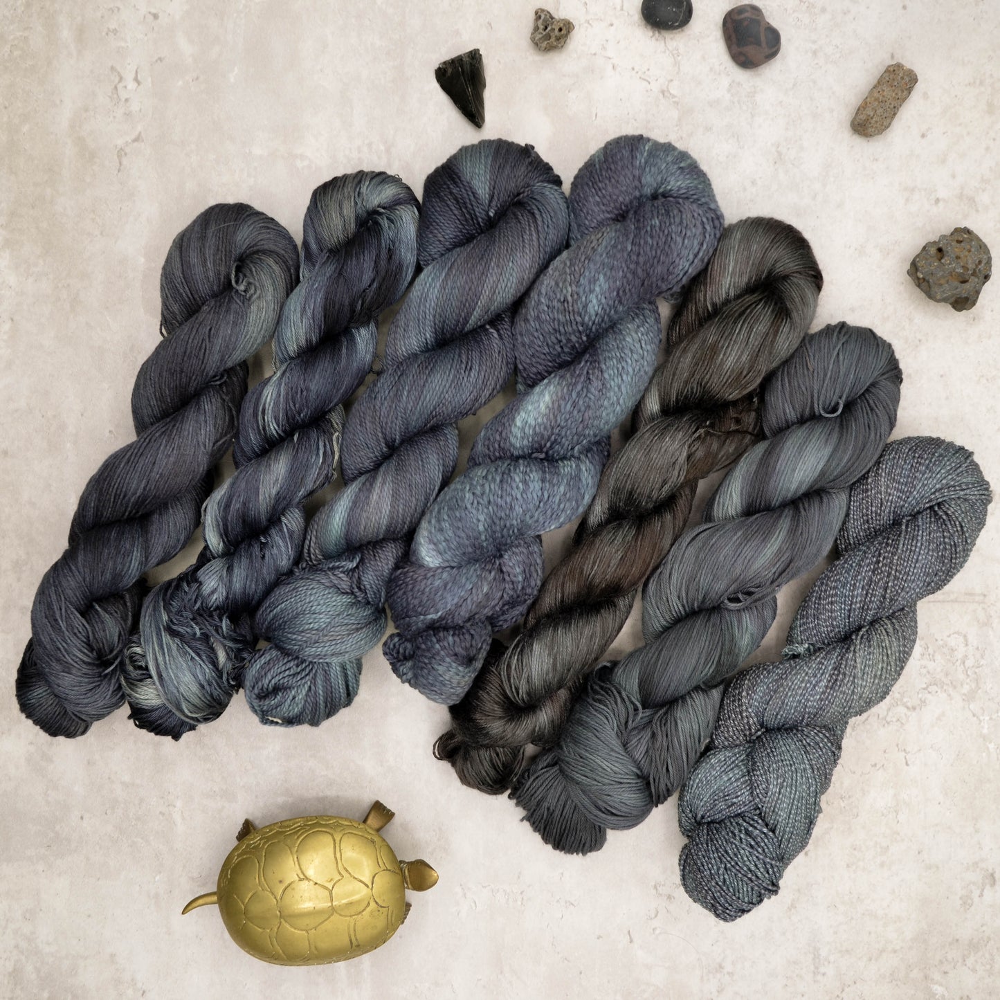 Basalt - In Stock