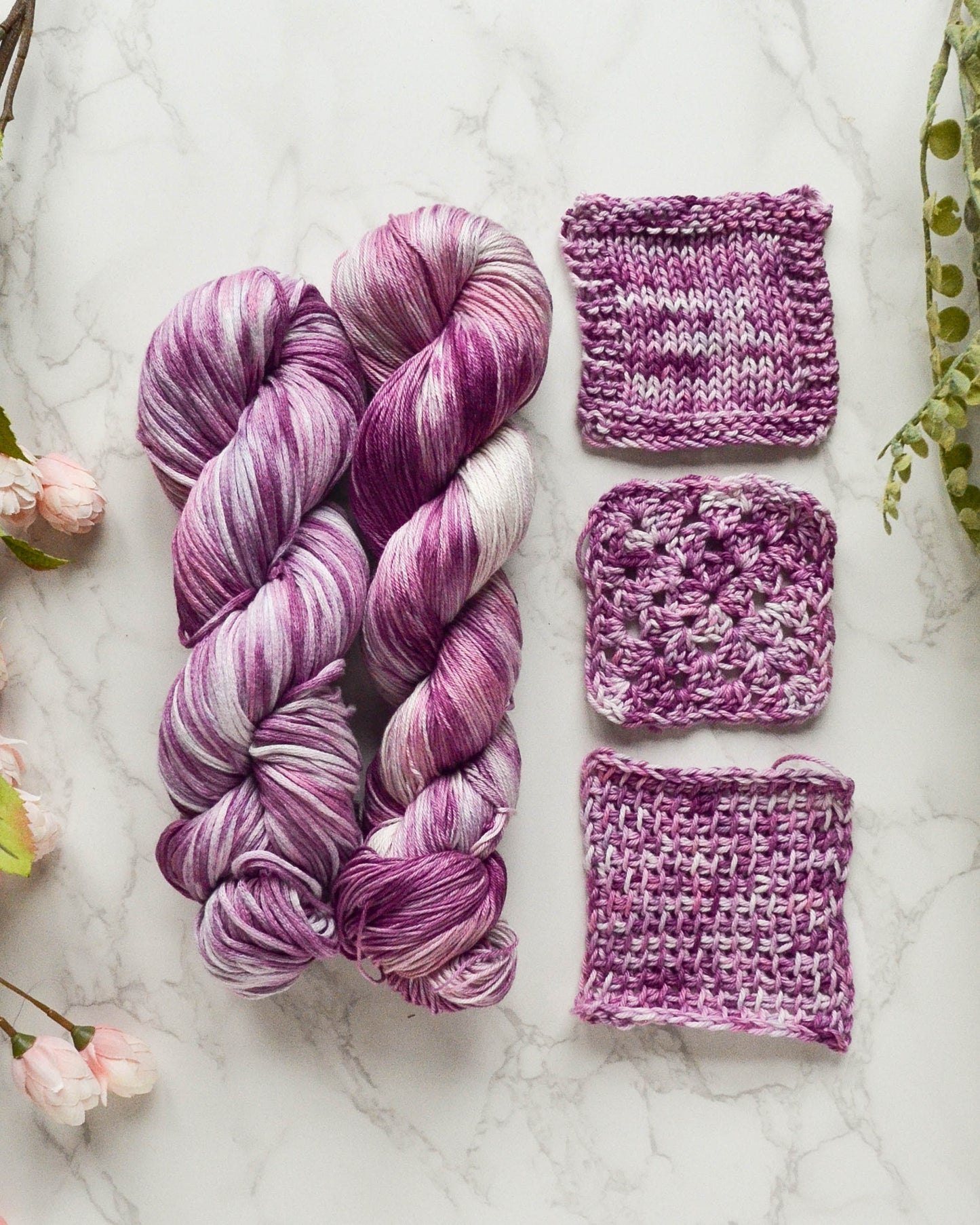 Dogwood Dance - Show Color Preorder (Ships by December 31)