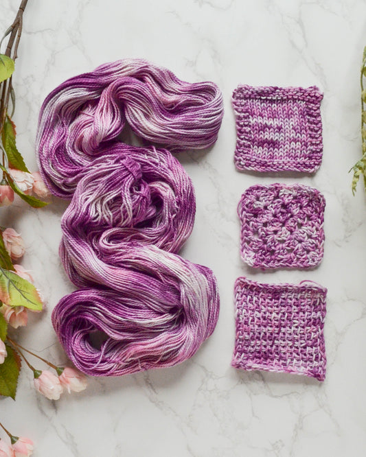 Dogwood Dance - Show Color Preorder (Ships by December 31)