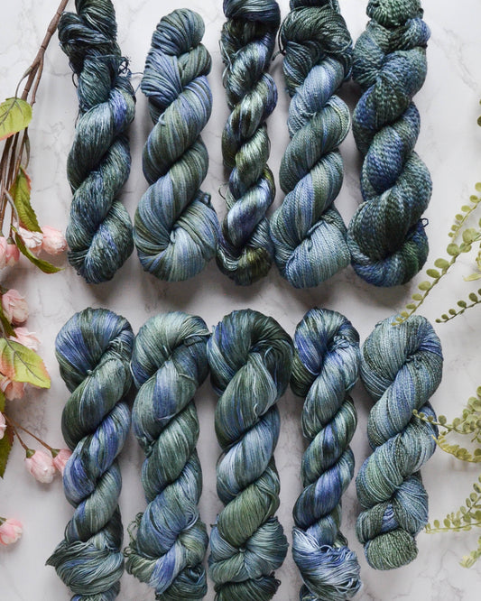 Cascadia - Show Color Preorder (Ships by December 31)