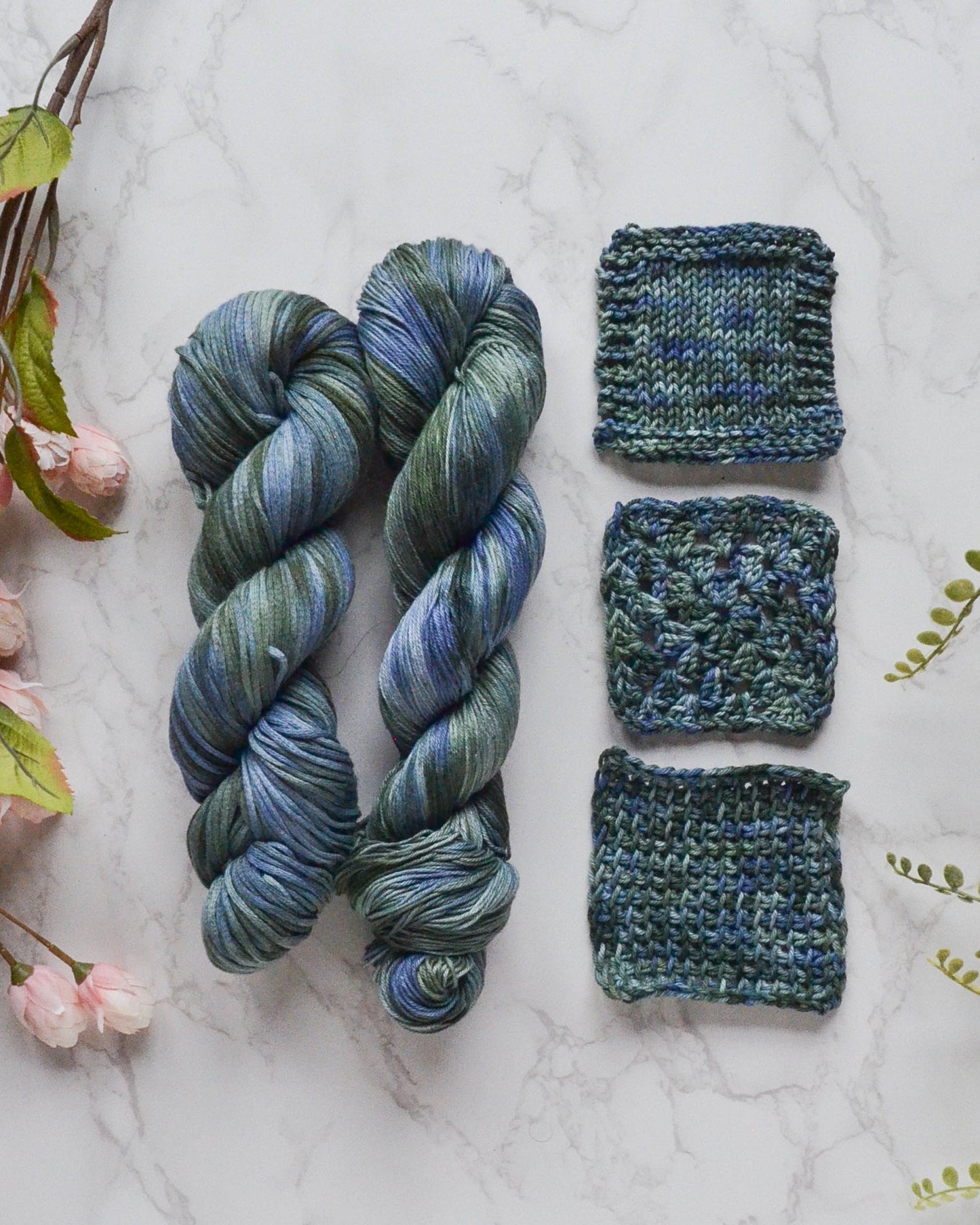 Cascadia - Show Color Preorder (Ships by December 31)