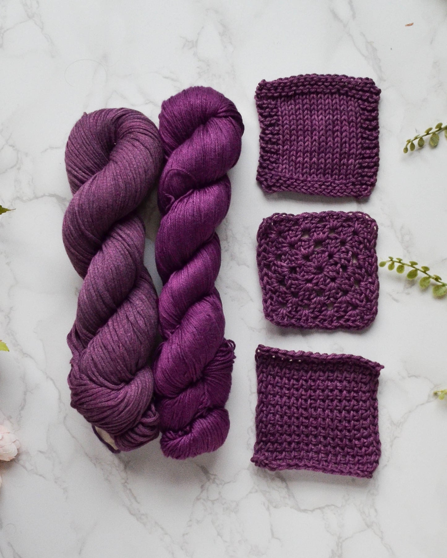 Marionberry - Show Color Preorder (Ships by December 31)