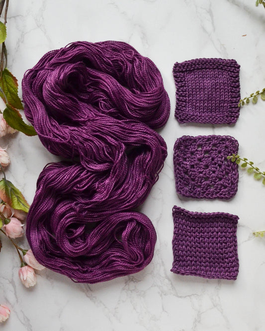 Marionberry - Show Color Preorder (Ships by December 31)