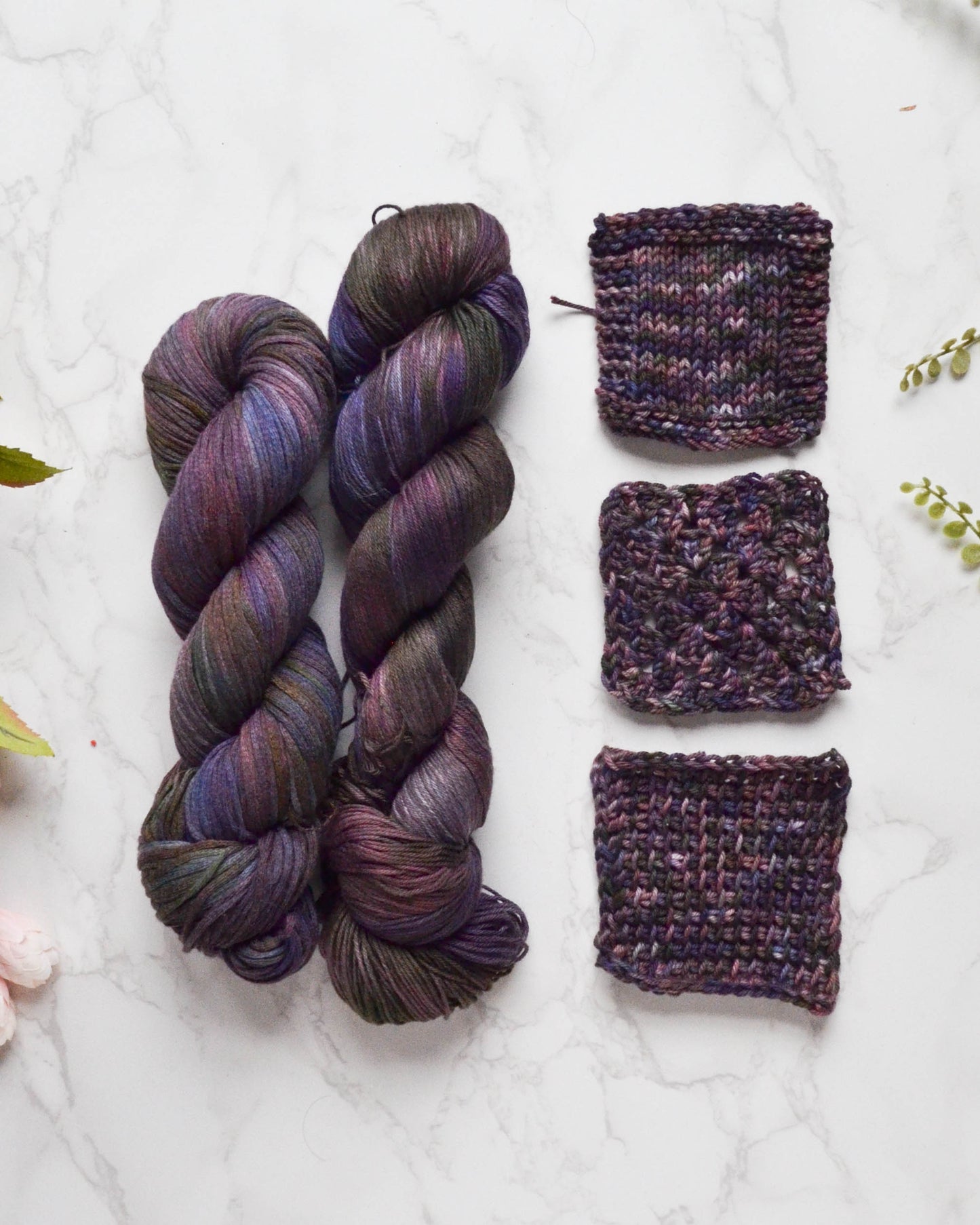 Muscadine - Show Color Preorder (Ships by December 31)