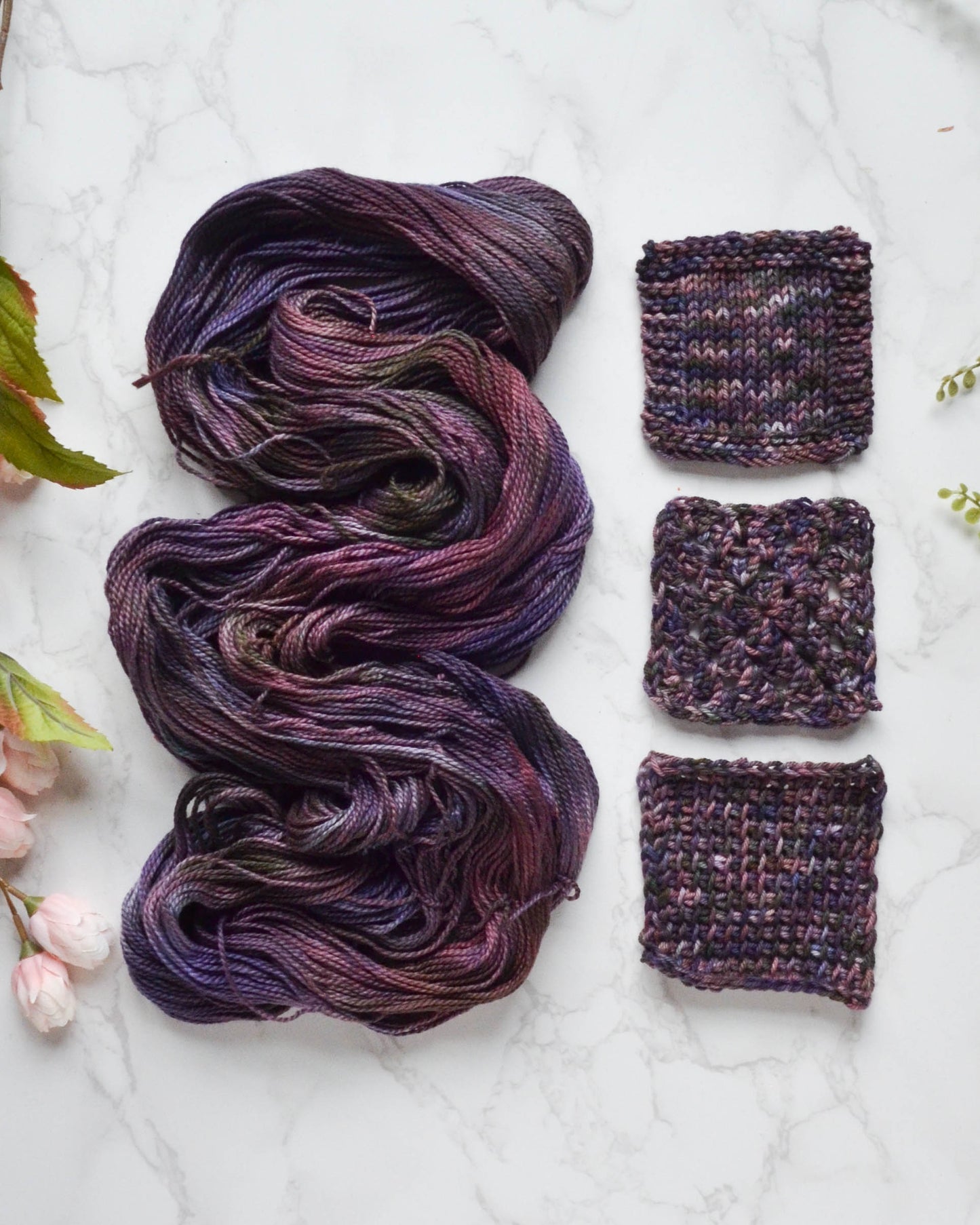 Muscadine - Show Color Preorder (Ships by December 31)