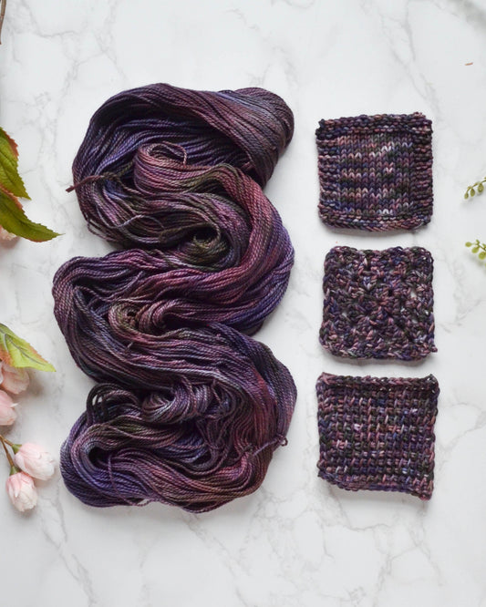 Muscadine - Show Color Preorder (Ships by December 31)