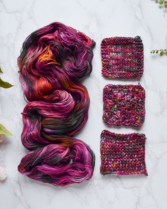 Confluence - Show Color Preorder (Ships by December 31)