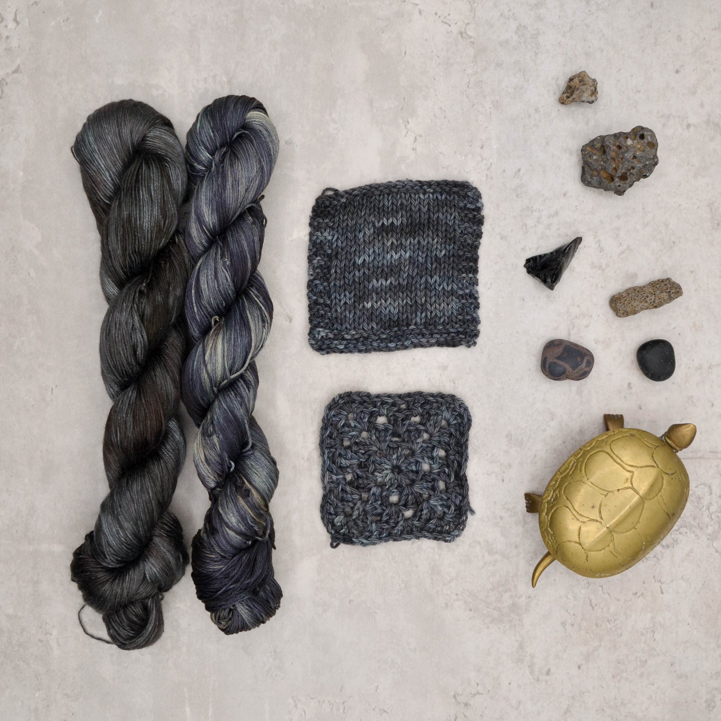 Basalt - In Stock