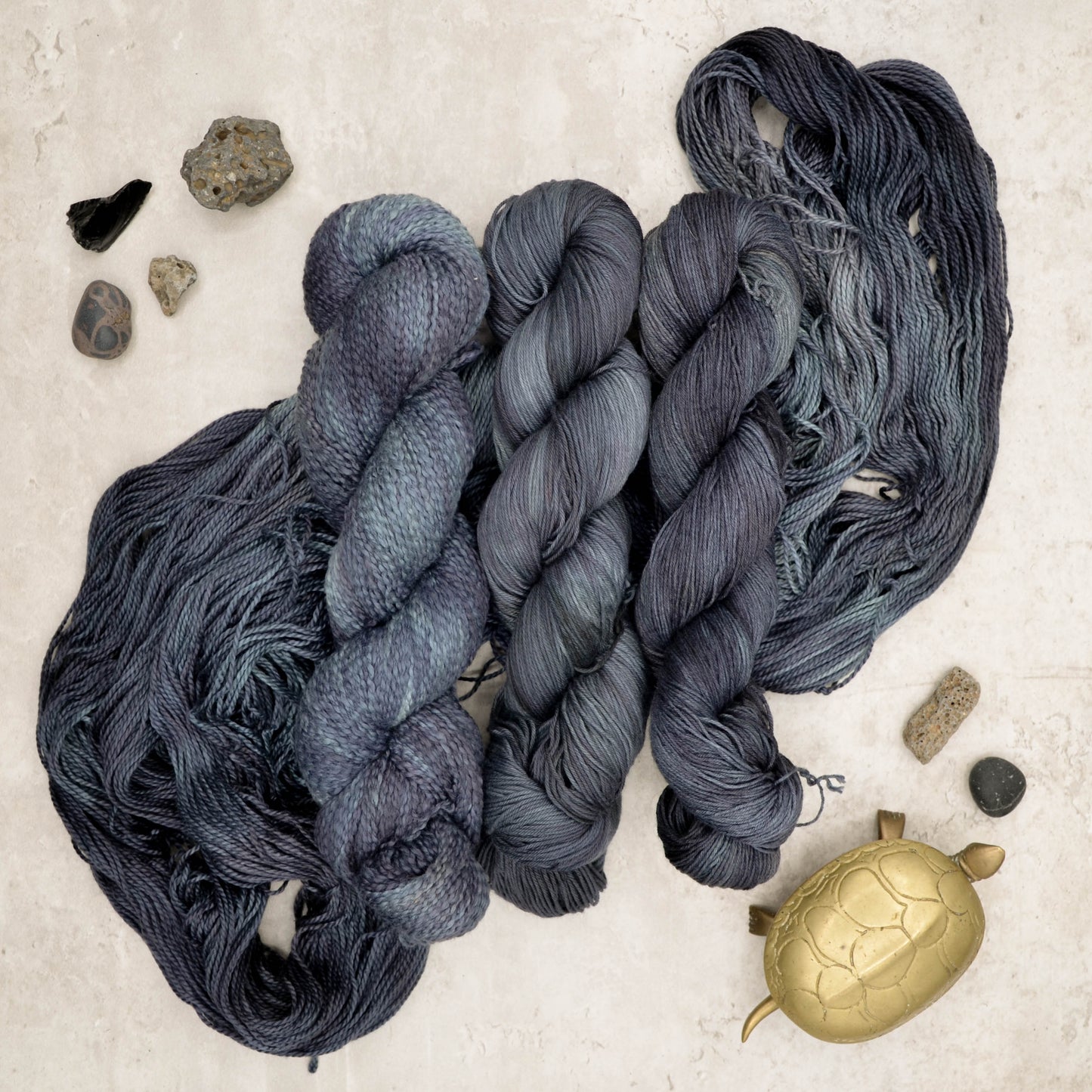 Basalt - In Stock