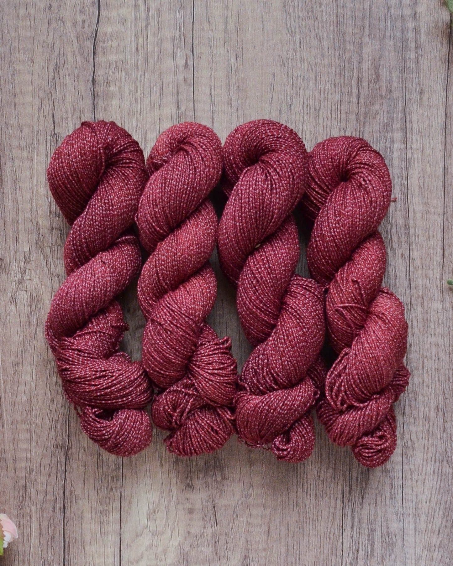 Anacostia Vegan Sock - All Weights, All Skeins