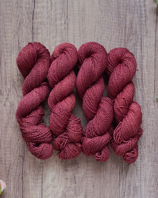 Anacostia Vegan Sock - All Weights, All Skeins