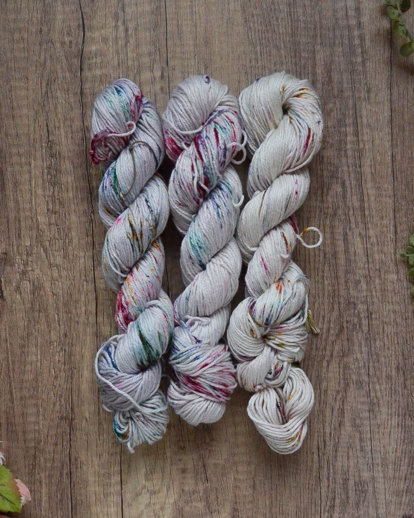 Atlantic Mercerized Pima Worsted - All Bundles