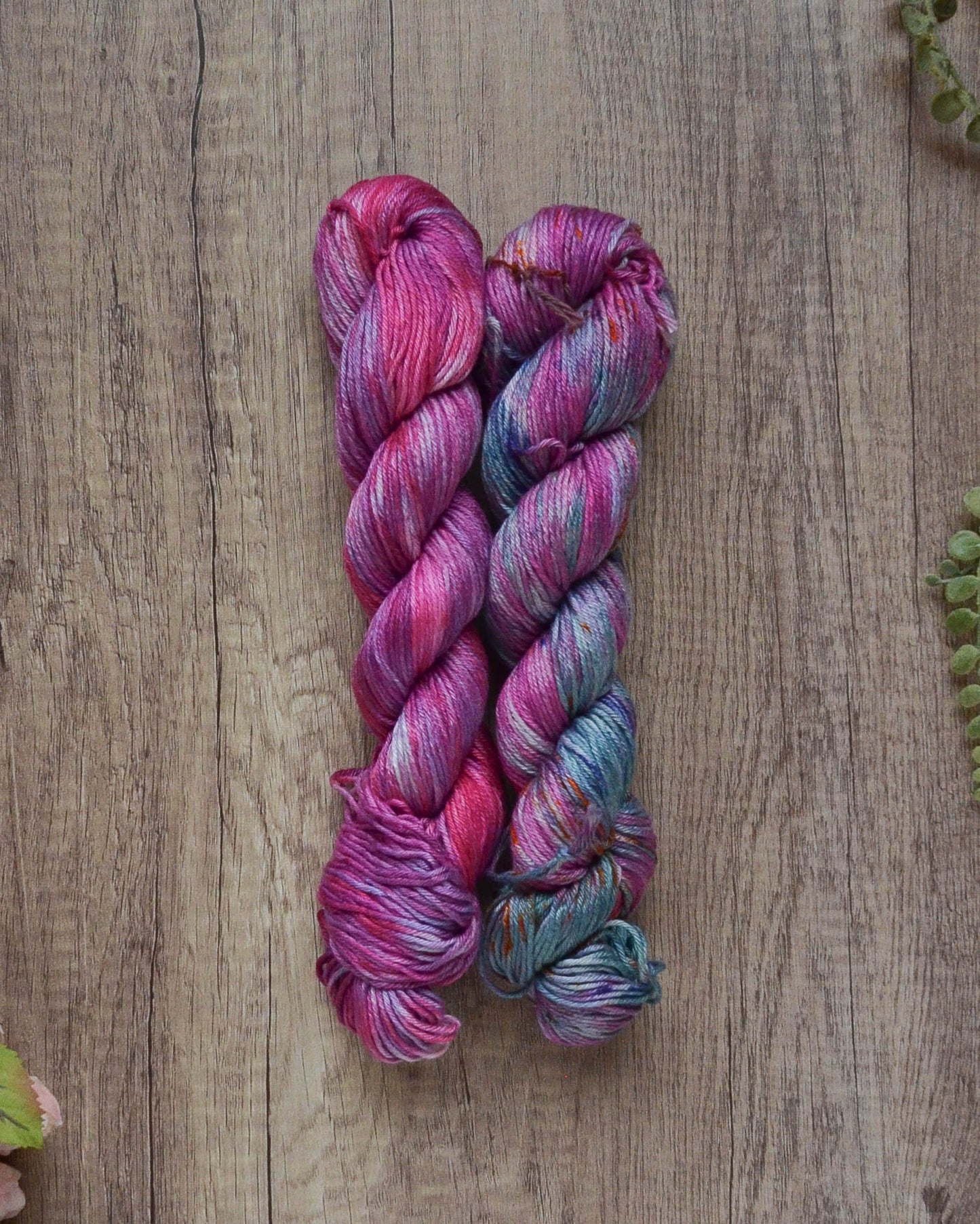 Atlantic Mercerized Pima Worsted - All Bundles
