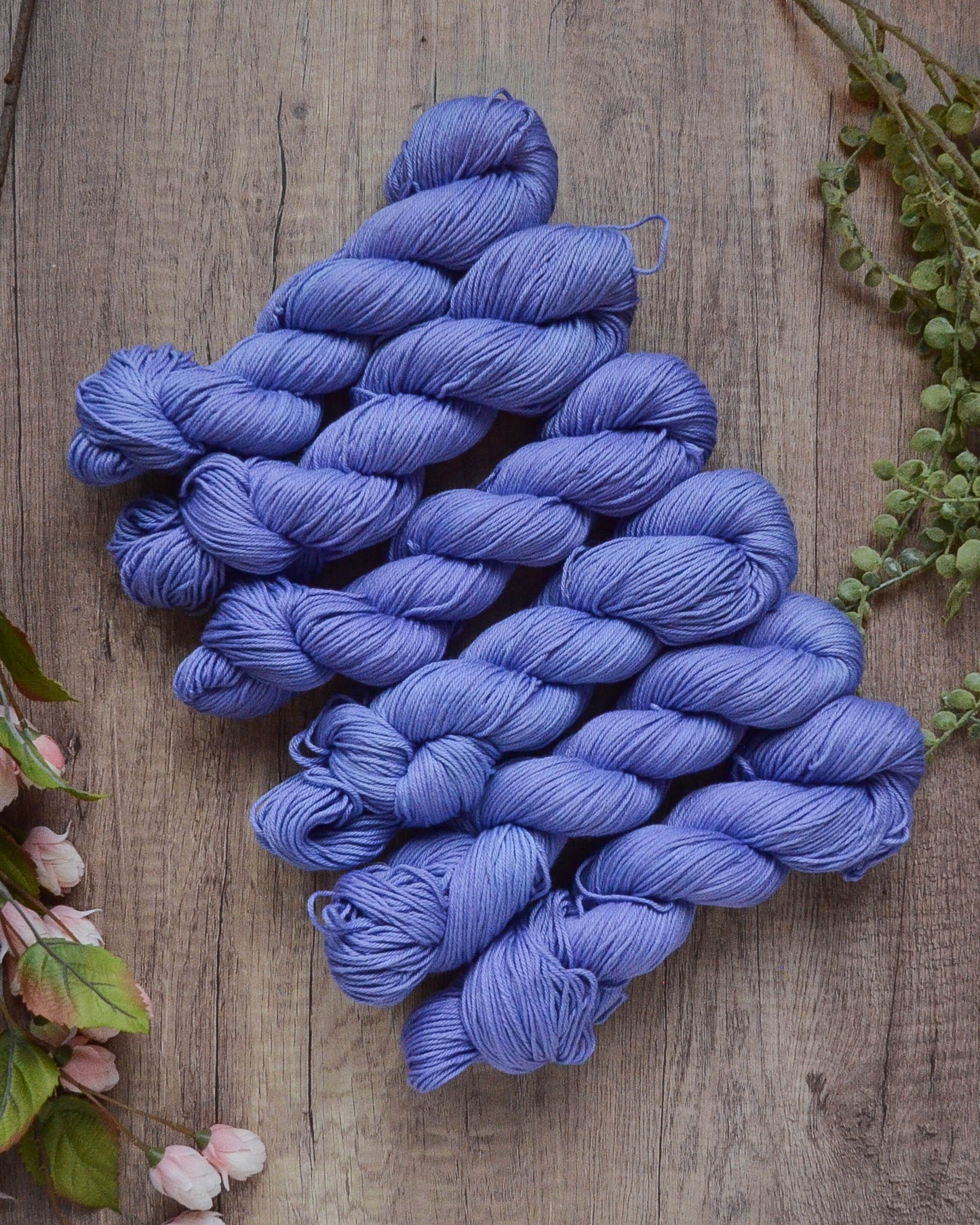 Chesapeake Organic Cotton DK - All Bundles