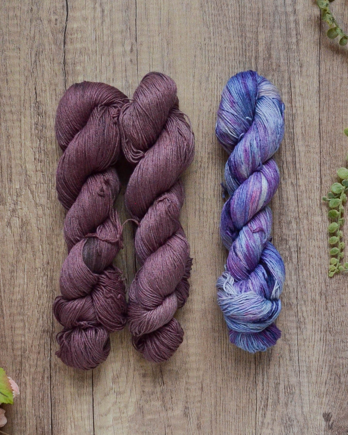 Harbor Cotton-Linen - All Weights, All Bundles