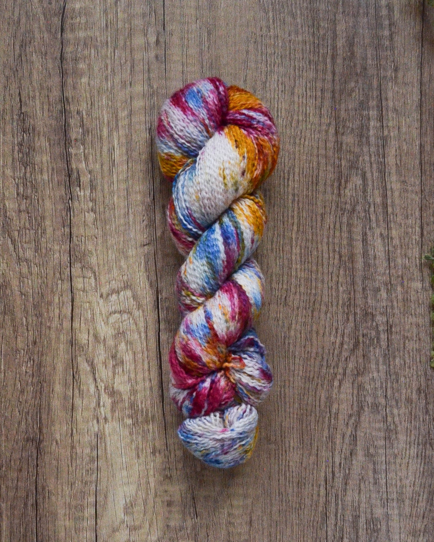 Monocacy Cotton Boucle Fingering - All Bundles