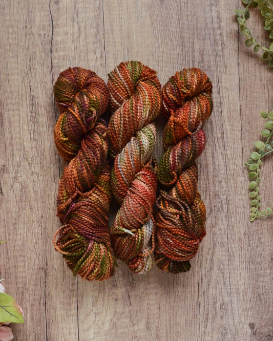 Monocacy Cotton Boucle Worsted - All Bundles