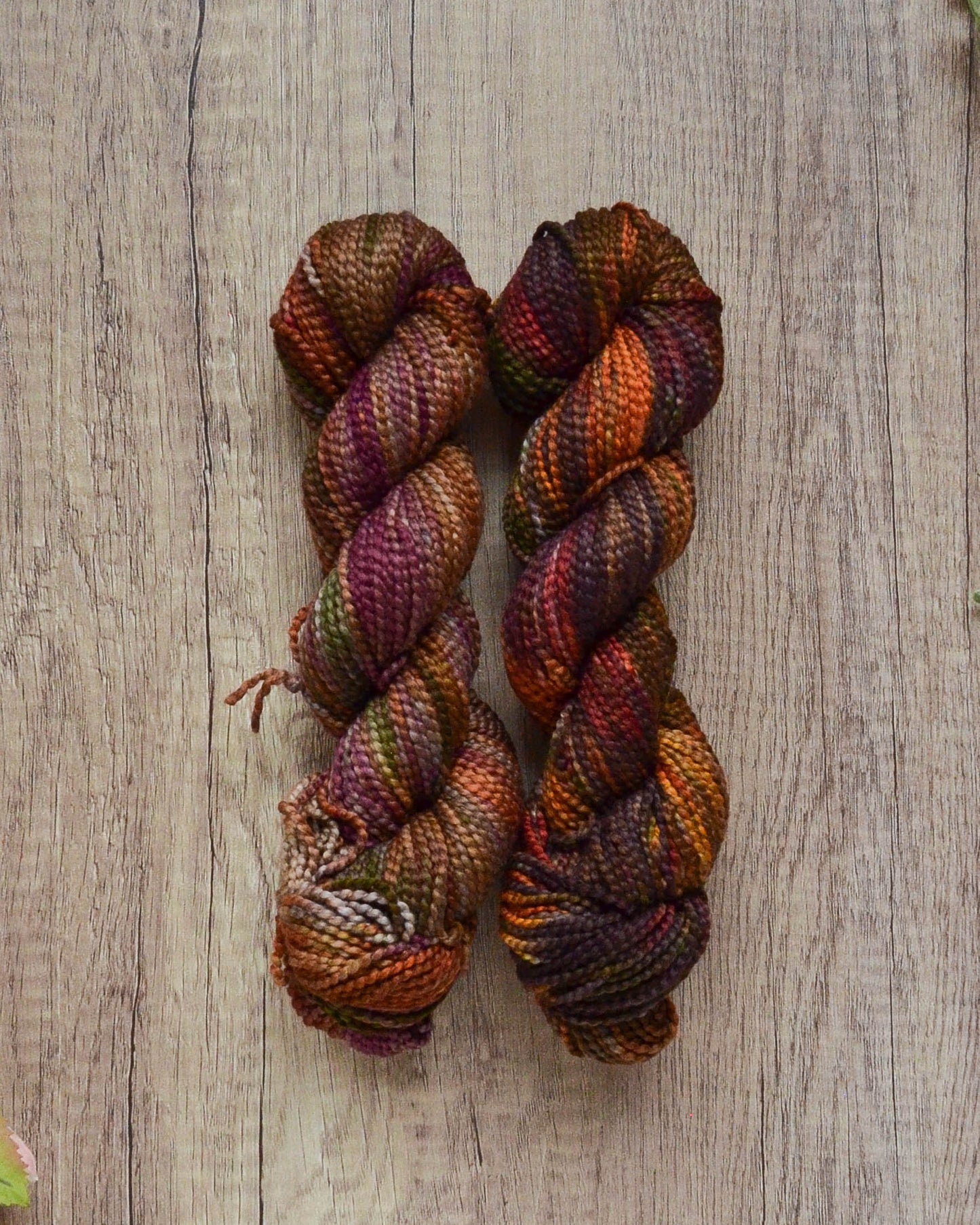 Monocacy Cotton Boucle Worsted - All Bundles