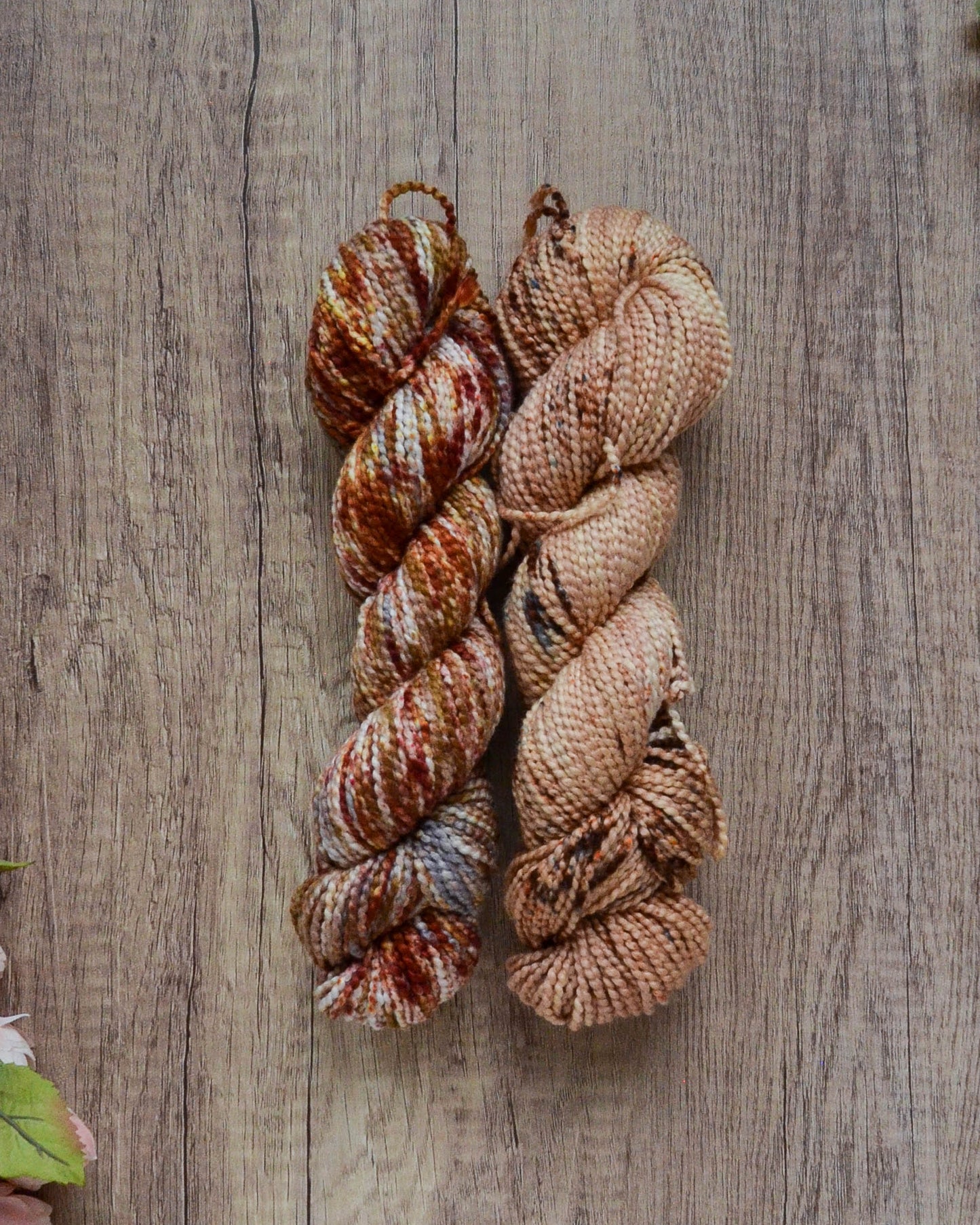 Monocacy Cotton Boucle Worsted - All Bundles