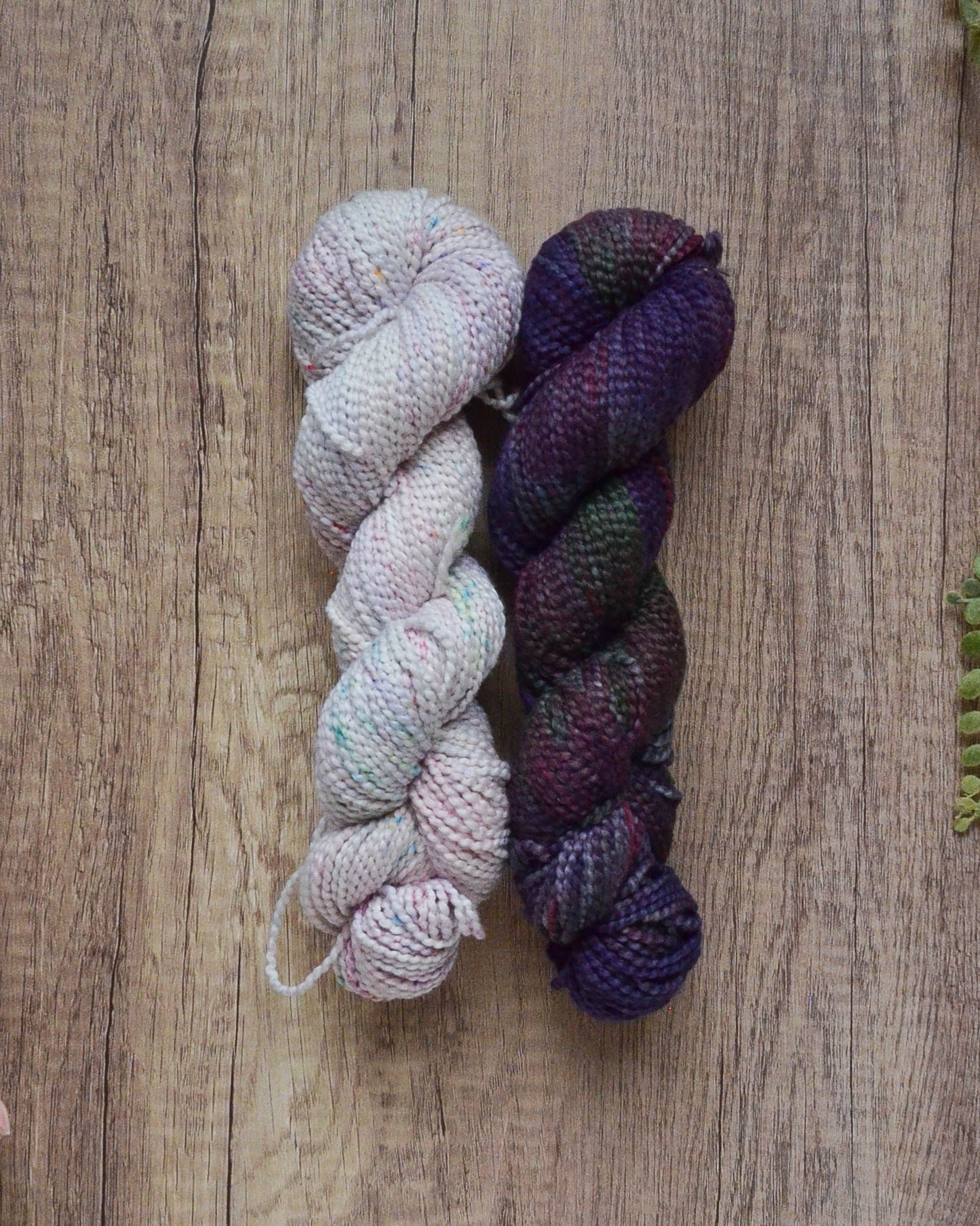 Monocacy Cotton Boucle Worsted - All Bundles