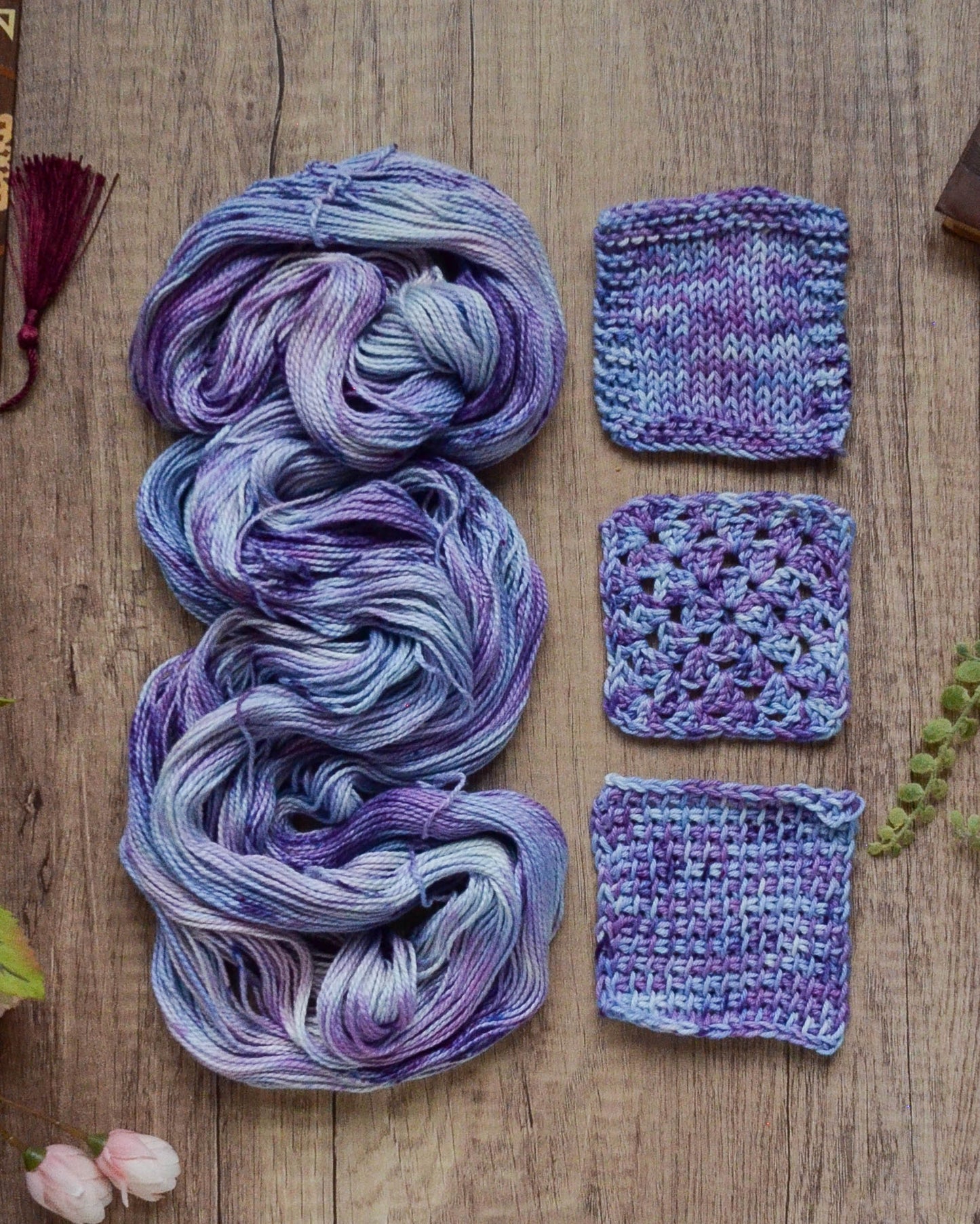 Meet Cute - Dyed to Order