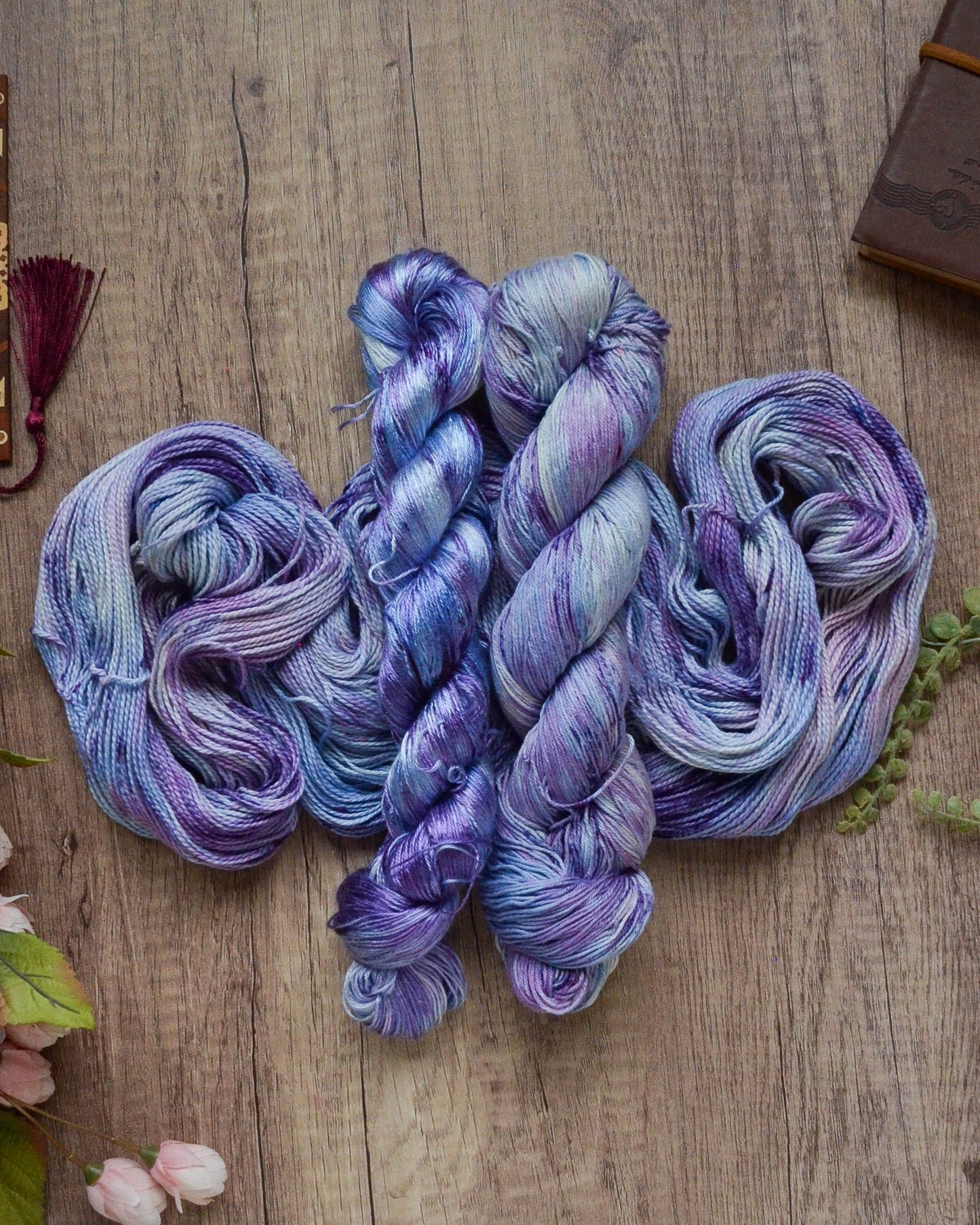 Meet Cute - Dyed to Order