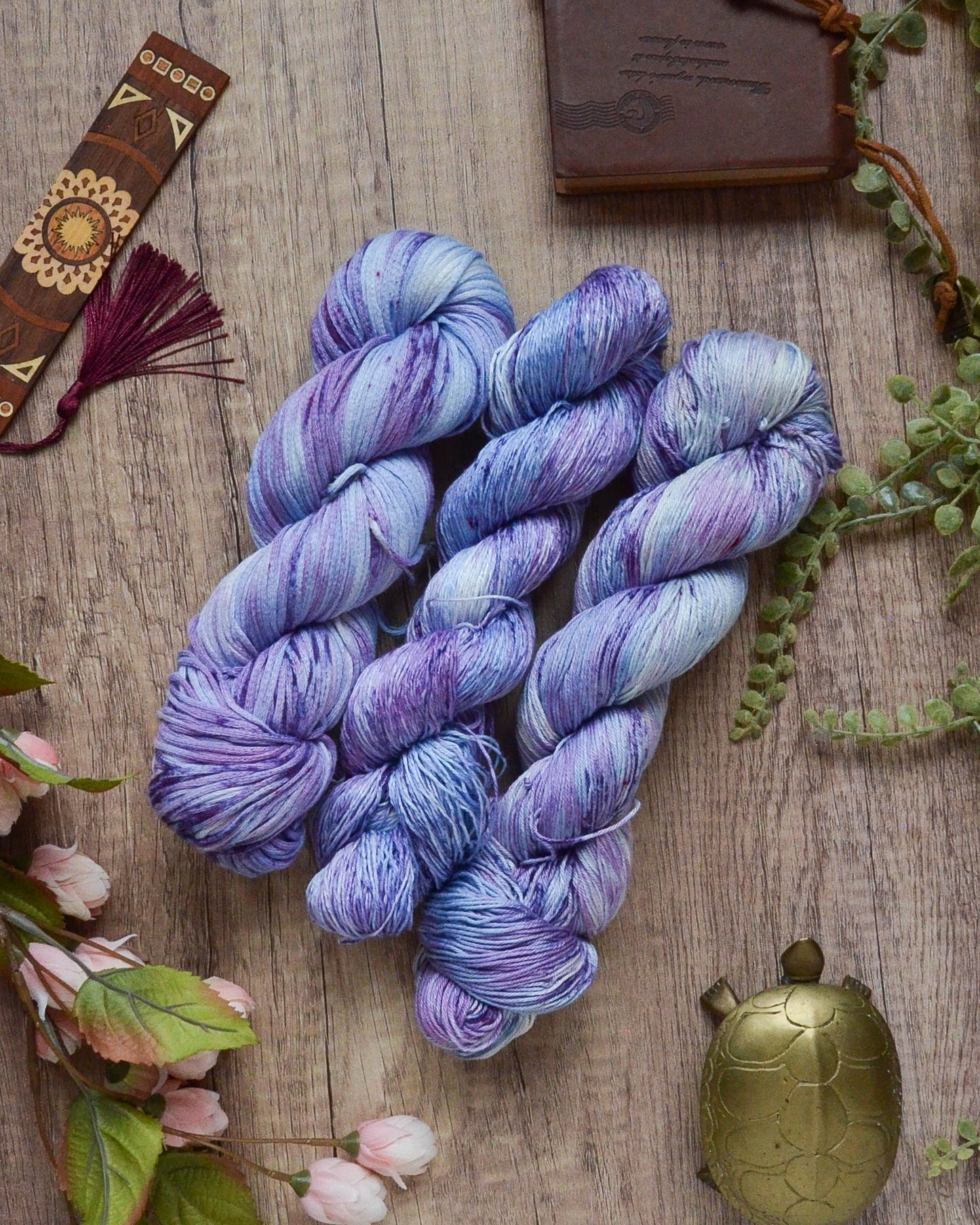 Meet Cute - Dyed to Order