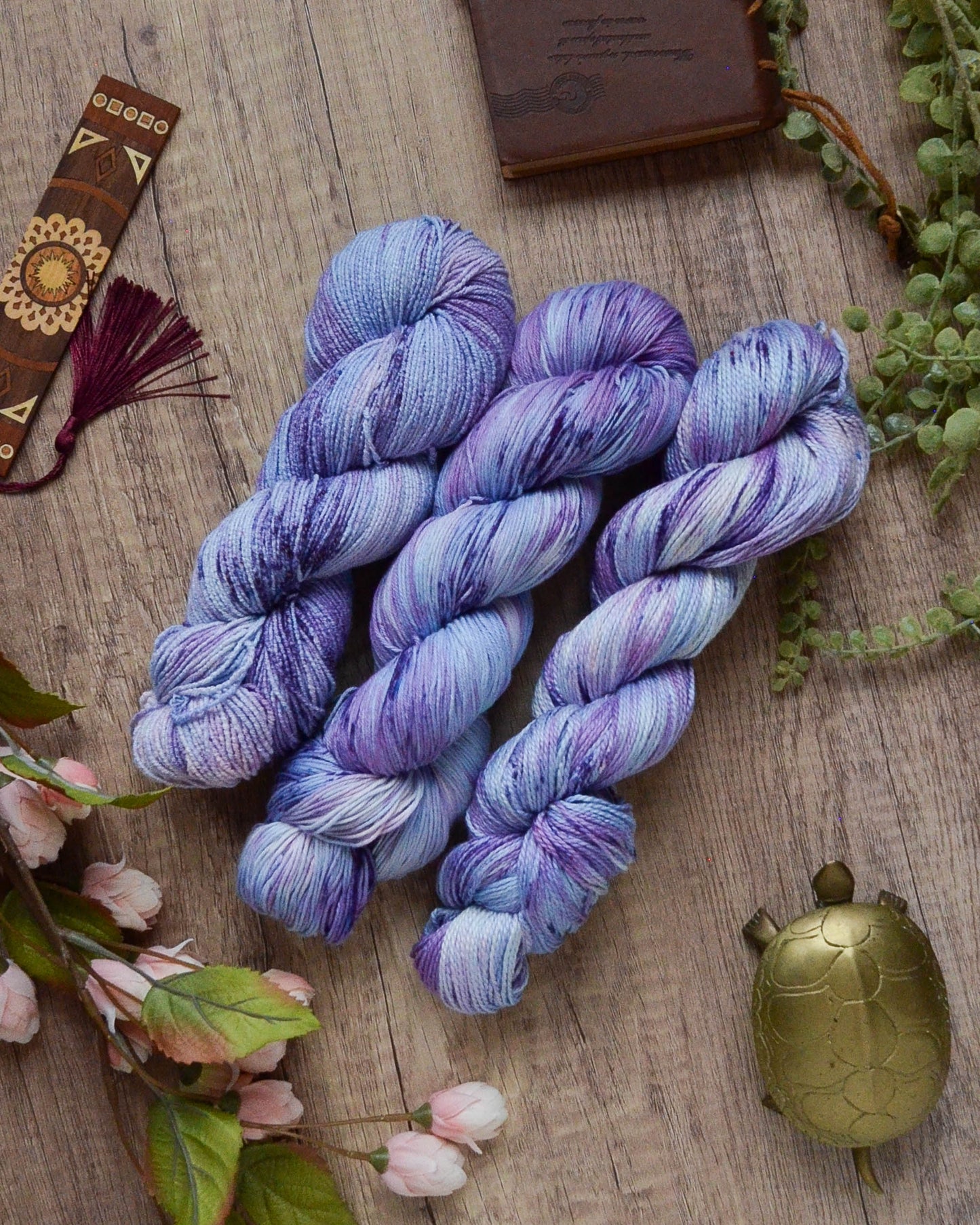 Meet Cute - Dyed to Order