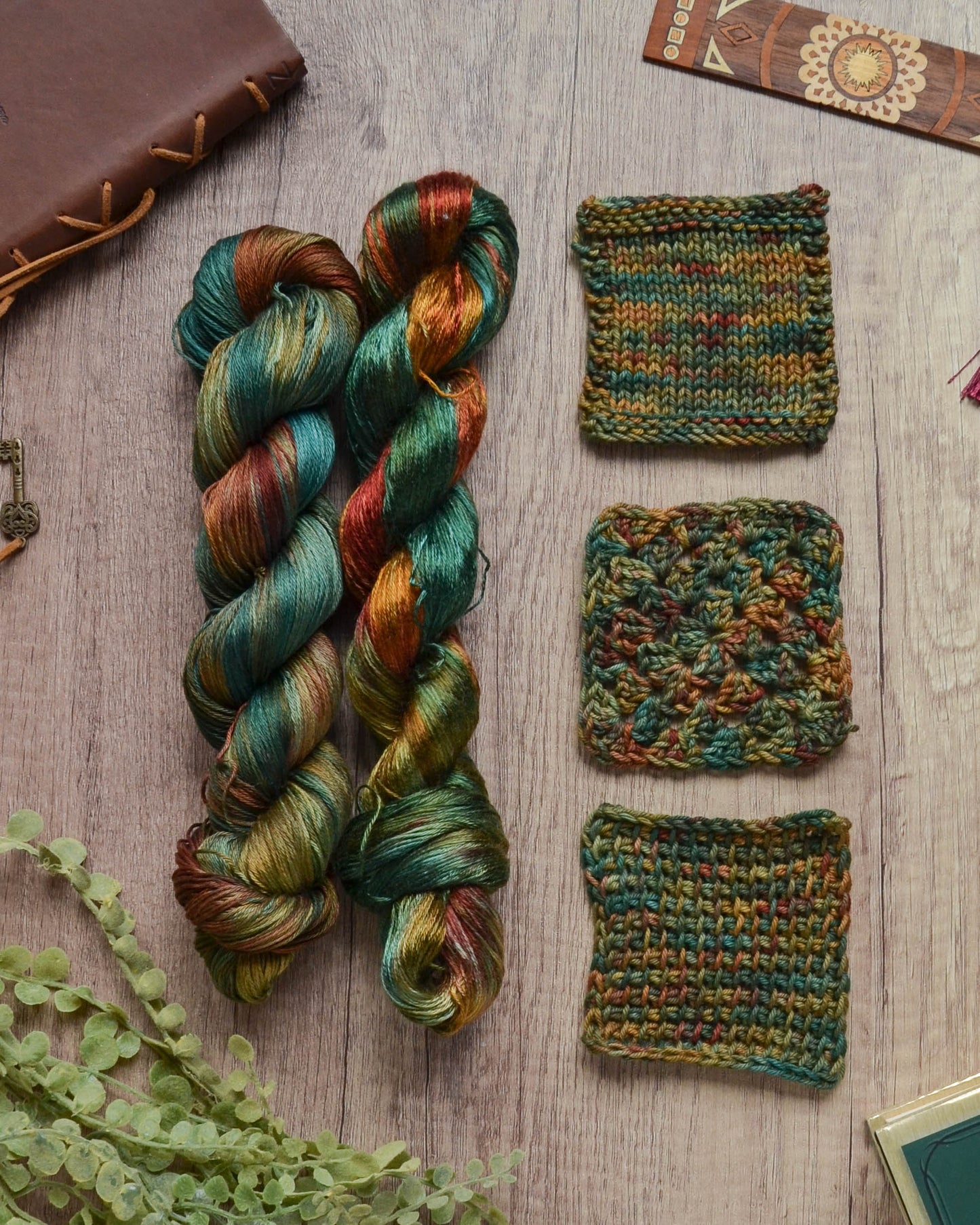 Arcane - Dyed to Order