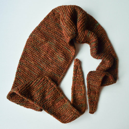 Sample - Sophie Scarf