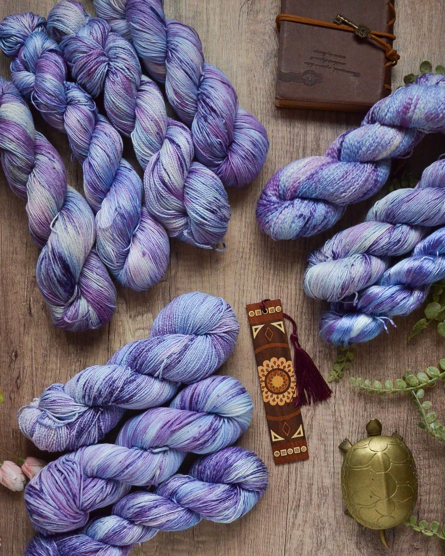 Meet Cute - Dyed to Order