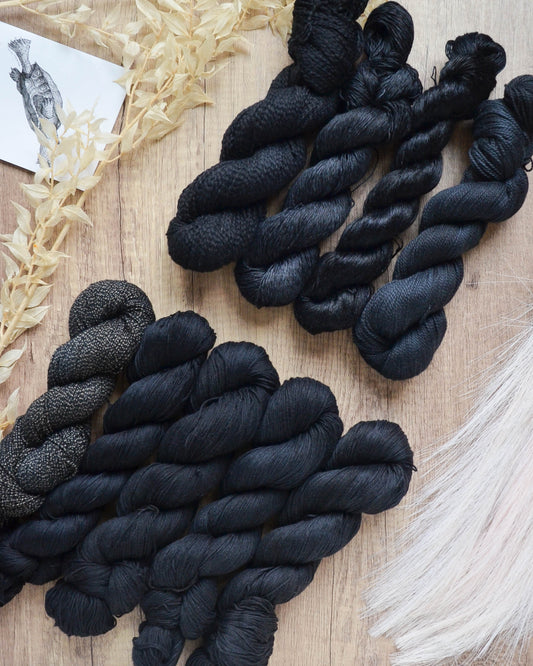 Black Sands - In Stock