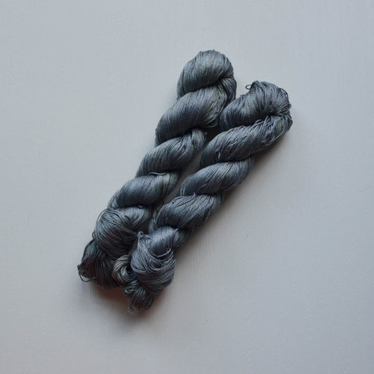 Atlantic Mercerized Pima Fingering - All Bundles