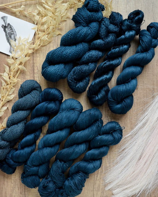 Pacific - In Stock