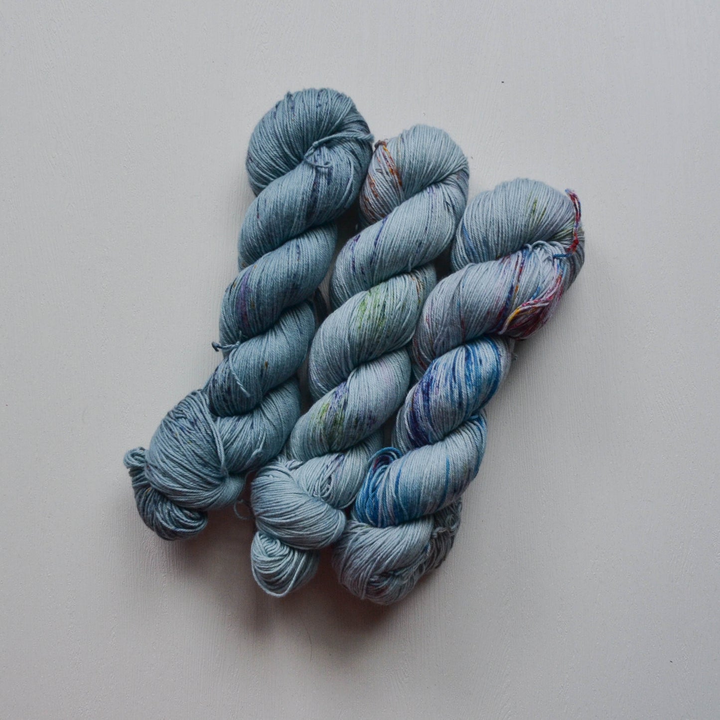 Chesapeake Organic Cotton Fingering - All Bundles